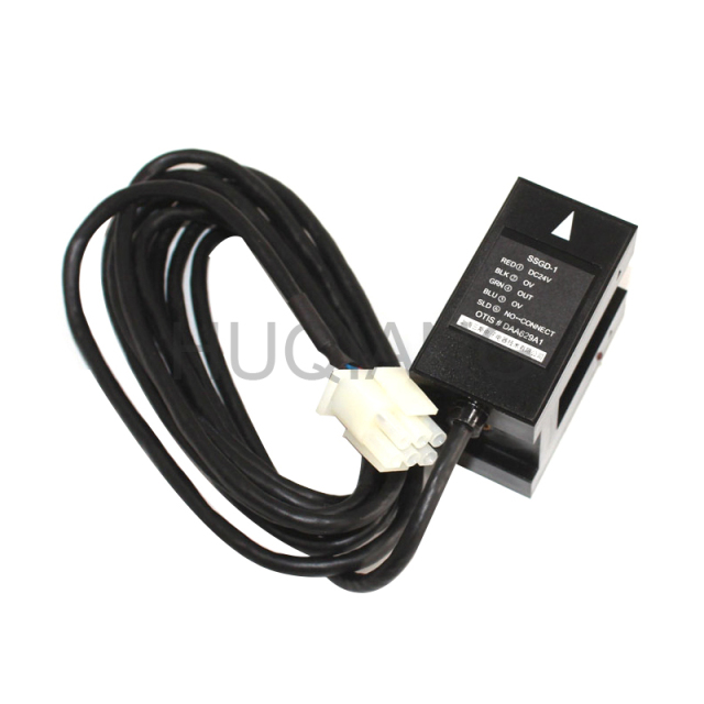 Elevator Parts Elevator Level Sensor Photoelectric Switch JCA00629AAB001 SSGD-1 DAA629A1 for Otis Elevator