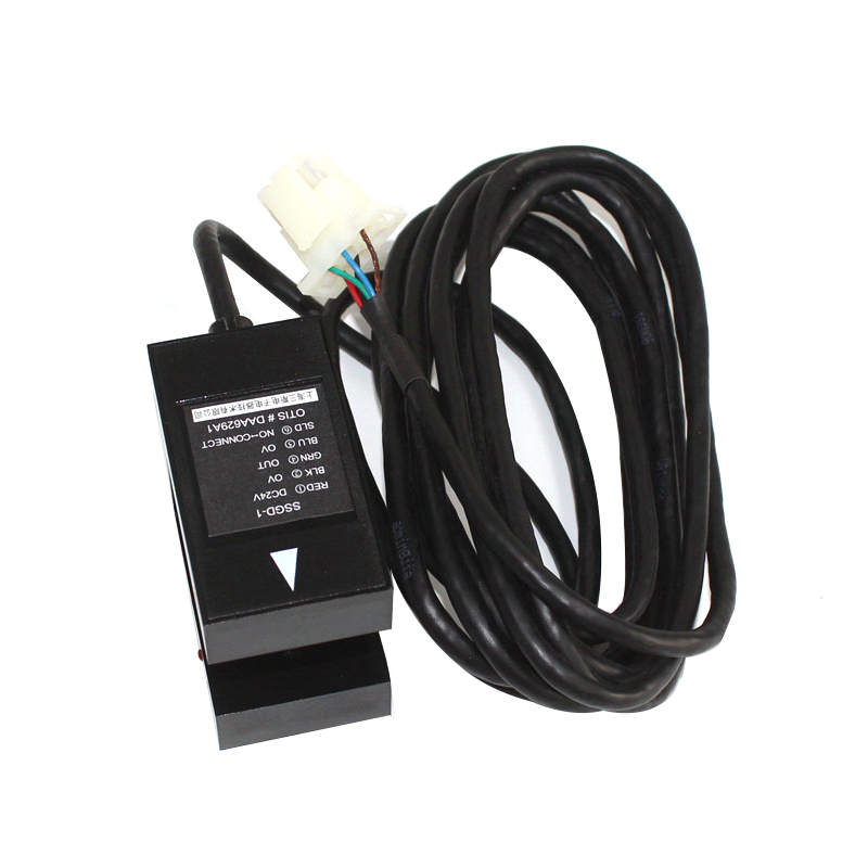 Elevator Parts Elevator Level Sensor Photoelectric Switch JCA00629AAB001 SSGD-1 DAA629A1 for Otis Elevator