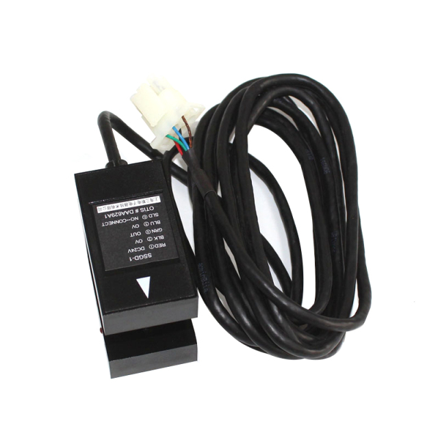 Elevator Parts Elevator Level Sensor Photoelectric Switch JCA00629AAB001 SSGD-1 DAA629A1 for Otis Elevator