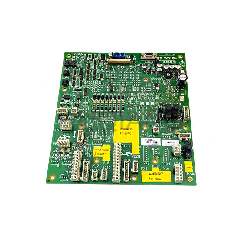 Elevator Parts PCB Elevator Main Board GECB-AP DCA DDA26800AY21 15 7 13 2 3 ABA26800AVP6 for Otis Elevator