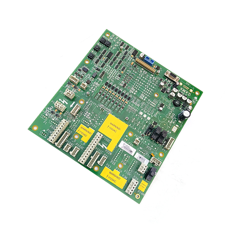 Elevator Parts PCB Elevator Main Board GECB-AP DCA DDA26800AY21 15 7 13 2 3 ABA26800AVP6 for Otis Elevator