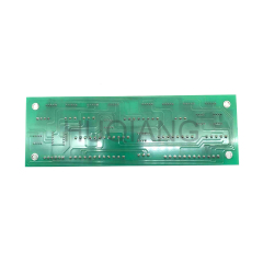 Elevator Parts PCB Elevator Car Top Interface Board F-FBA25402AJ1 for Otis Elevator