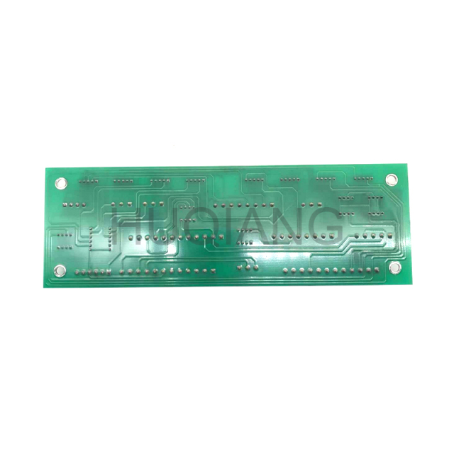 Elevator Parts PCB Elevator Car Top Interface Board F-FBA25402AJ1 for Otis Elevator
