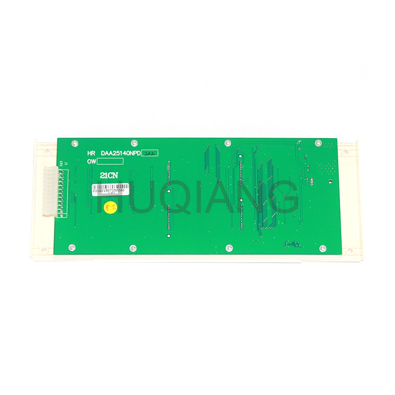 Elevator Parts Elevator Car Display DAA25140NPD202 NPD201 Replaces JAA25140AAB202 for Otis Elevator