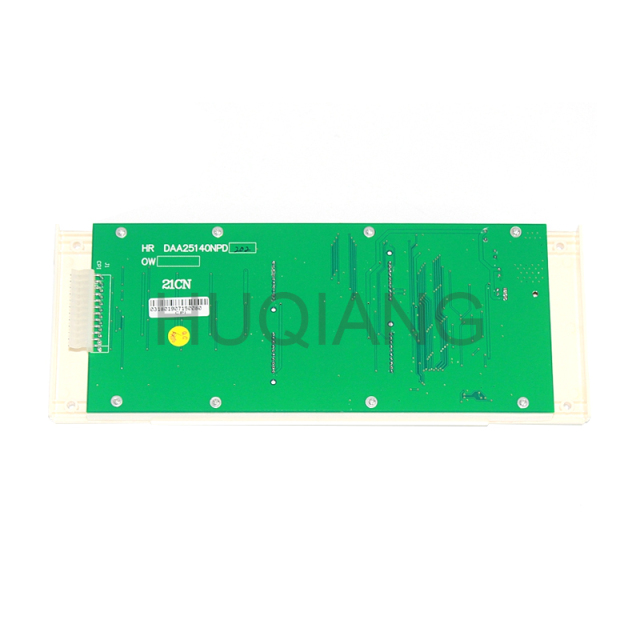 Elevator Parts Elevator Car Display DAA25140NPD202 NPD201 Replaces JAA25140AAB202 for Otis Elevator