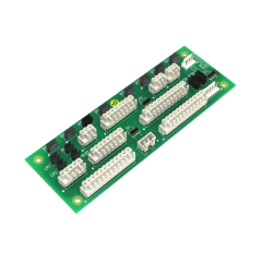 Elevator Parts PCB Elevator Car Top Interface Board F-FBA25402AJ1 for Otis Elevator