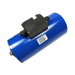 Elevator Parts Elevator Holding Brake DAA330L2 DZE-16 4500N for Otis Elevator