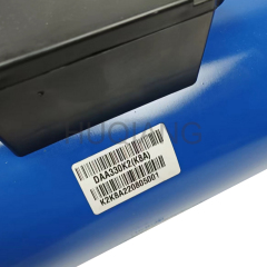 Elevator Parts Elevator Holding Brake DAA330L2 DZE-16 4500N for Otis Elevator