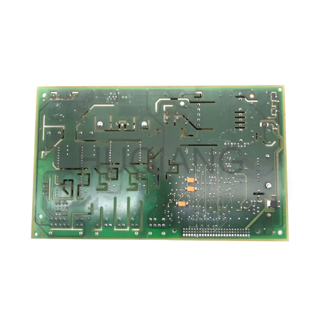 Elevator Parts PCB Elevator Inverter Drive Board OVF20 GBA GDA GCA26800J5J1 for Otis Elevator