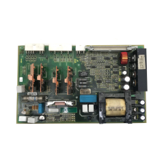 Elevator Parts PCB Elevator Inverter Drive Board OVF20 GBA GDA GCA26800J5J1 for Otis Elevator