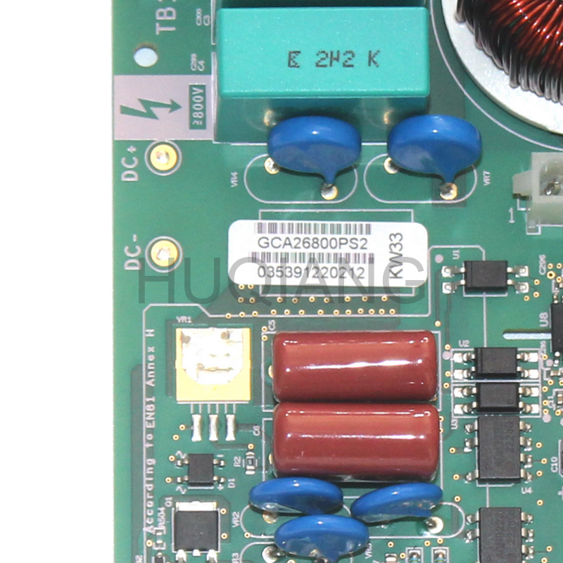 Elevator Parts PCB Elevator Inverter Drive Board OVFR3-401 GCA26800PS 126800PS2 GCA21305XT1 for Otis Elevator