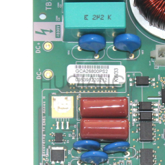 Elevator Parts PCB Elevator Inverter Drive Board OVFR3-401 GCA26800PS 126800PS2 GCA21305XT1 for Otis Elevator