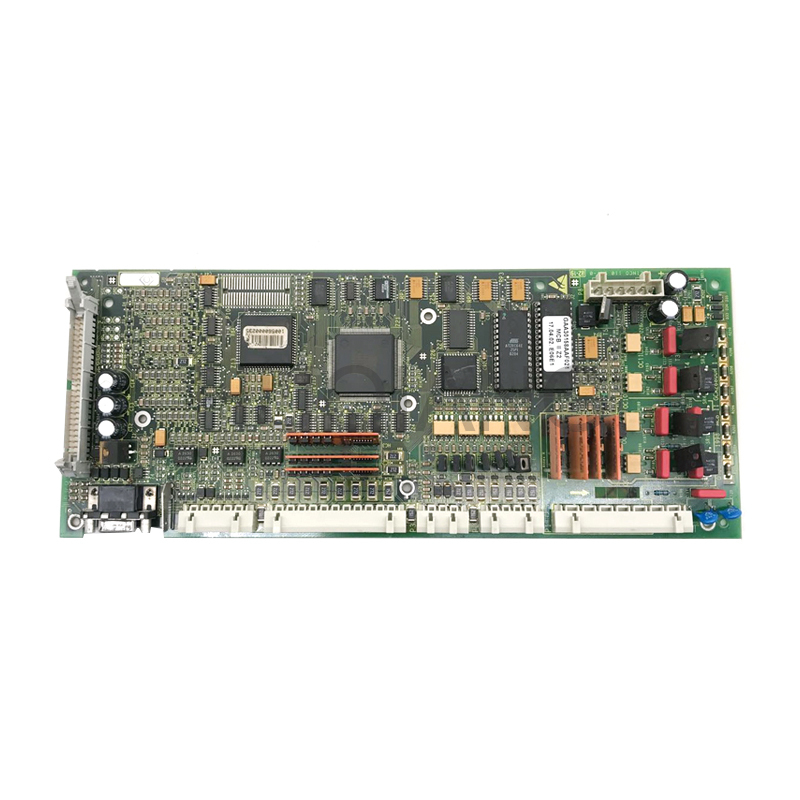 Elevator Parts PCB Elevator Inverter Main Board MCB2 II GCA26800H1 H2 GBA26800H1 for Otis Elevator