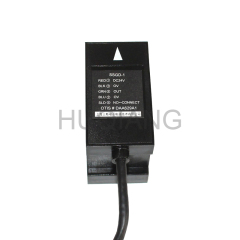 Elevator Parts Elevator Level Sensor Photoelectric Switch JCA00629AAB001 SSGD-1 DAA629A1 for Otis Elevator