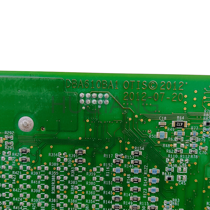 Elevator Parts PCB Elevator Main Board GECB-AP DCA DDA26800AY21 15 7 13 2 3 ABA26800AVP6 for Otis Elevator