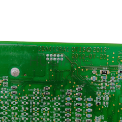 Elevator Parts PCB Elevator Main Board GECB-AP DCA DDA26800AY21 15 7 13 2 3 ABA26800AVP6 for Otis Elevator