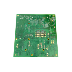Elevator Parts PCB Elevator Main Board GECB-AP DCA DDA26800AY21 15 7 13 2 3 ABA26800AVP6 for Otis Elevator
