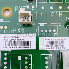 Elevator Parts PCB Elevator Main Board GECB-AP DCA DDA26800AY21 15 7 13 2 3 ABA26800AVP6 for Otis Elevator