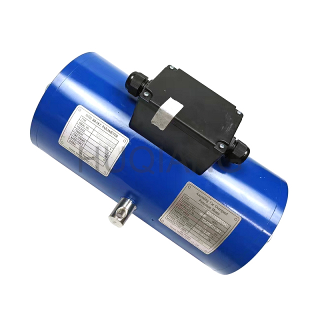 Elevator Parts Elevator Holding Brake DAA330L2 DZE-16 4500N for Otis Elevator