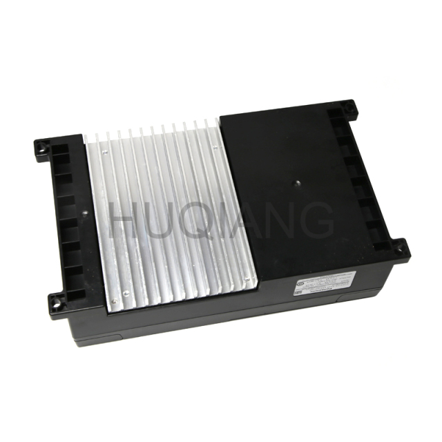 Panasonic Elevator Parts Elevator Door Inverter Controller Car Door Control Box AAD0306