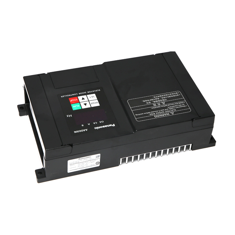 Panasonic Elevator Parts Elevator Door Inverter Controller Car Door Control Box AAD0306