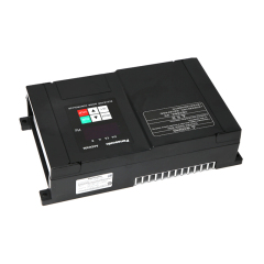 Panasonic Elevator Parts Elevator Door Inverter Controller Car Door Control Box AAD0306