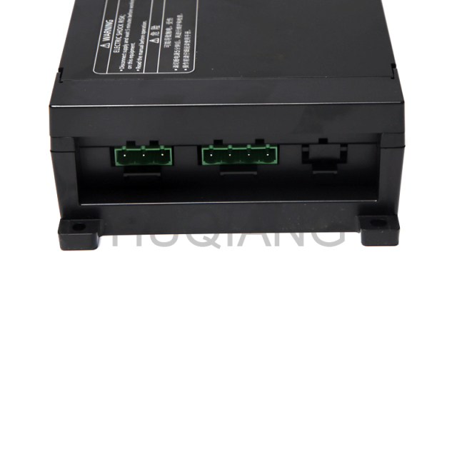 Panasonic Elevator Parts Elevator Door Inverter Controller Car Door Control Box AAD0306