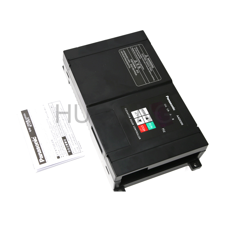 Panasonic Elevator Parts Elevator Door Inverter Controller Car Door Control Box AAD0306
