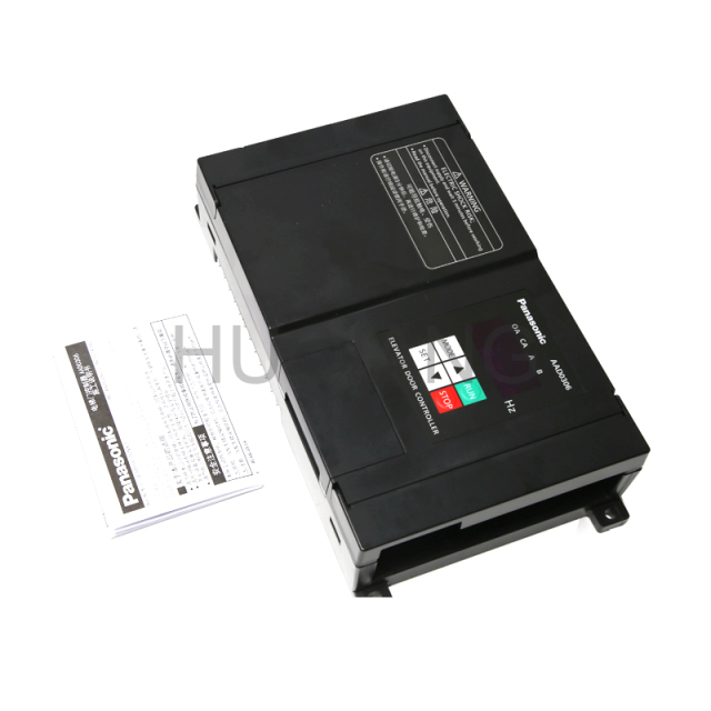 Panasonic Elevator Parts Elevator Door Inverter Controller Car Door Control Box AAD0306