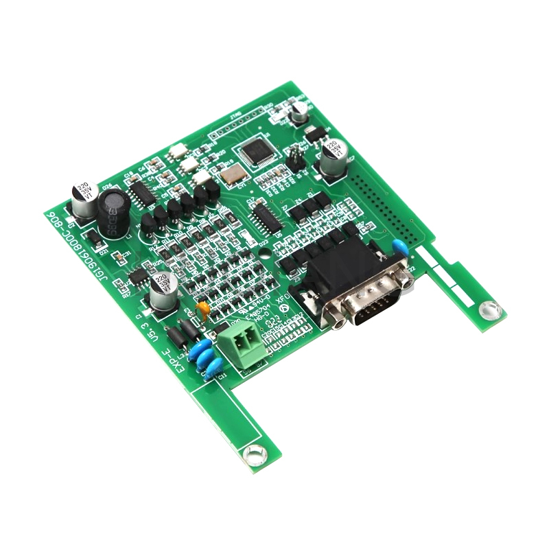 SIEI Elevator Parts PCB Elevator Inverter PG Card Crossover Card TL-EXP-E TL-EXP-DBSS