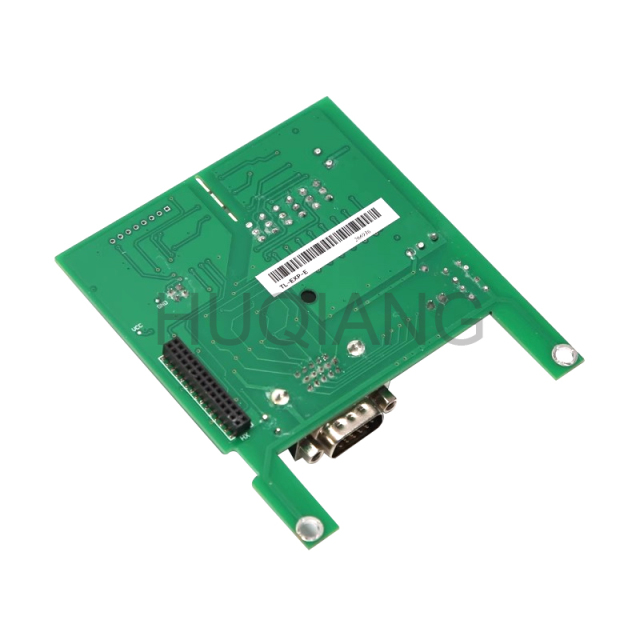 SIEI Elevator Parts PCB Elevator Inverter PG Card Crossover Card TL-EXP-E TL-EXP-DBSS