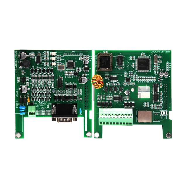 SIEI Elevator Parts PCB Elevator Inverter PG Card Crossover Card TL-EXP-E TL-EXP-DBSS