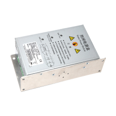 STEP Elevator Parts Elevator Holding Brake Power Box BKP-III-110