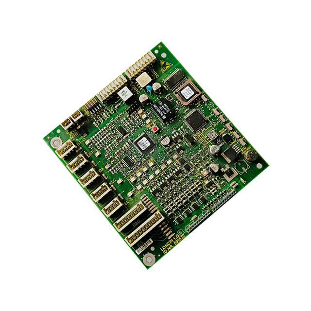 Elevator Parts PCB 5400 Elevator Car Communication Board LONCPIE1.Q ID.NR.591572 594396