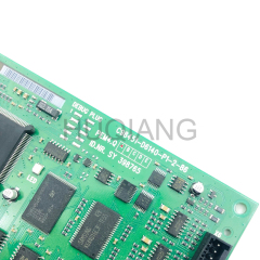 Escalator Parts PCB 9300 Escalator Main Board ID.NR. SY398765