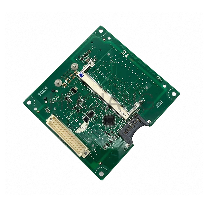 Elevator Parts PCB Elevator Control Cabinet Display Board 5500 MXIOCF 12.QB ID.NR.56018 5560190