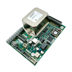 Elevator Parts PCB Elevator Door Board V30 ID.NR.336564 591450 591898 594403
