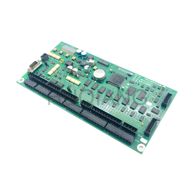 Escalator Parts PCB 9300 Escalator Main Board ID.NR. SY398765