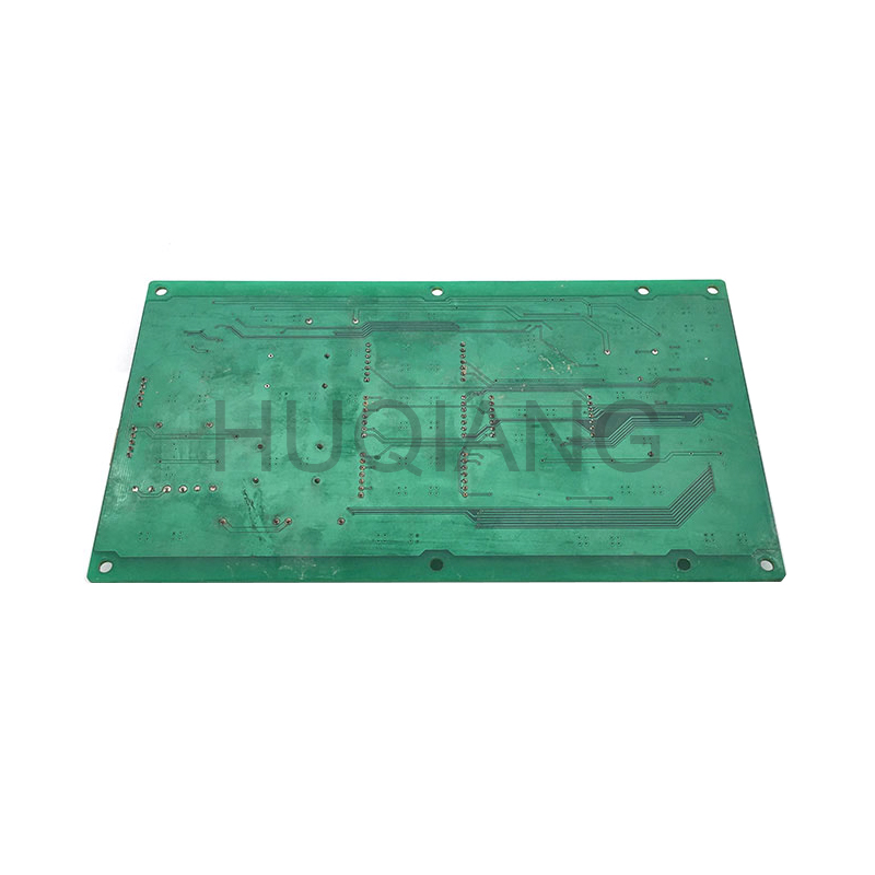 Shanghai Hyundai Elevator Parts PCB Elevator Car Display Board STVF5 ...