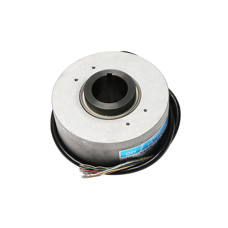Tamagawa Elevator Host Encoder TS5246N160100-8192P20 for Thyssen Hitachi Elevator