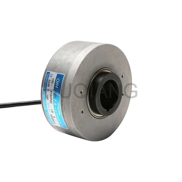 Tamagawa Elevator Host Encoder TS5246N160100-8192P20 for Thyssen Hitachi Elevator