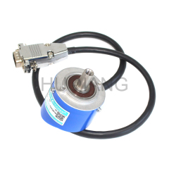 Tamagawa Elevator Host Encoder DAA633K6-K8A TS5213N578 OIH48-2048CT-S5-5V for Otis Elevator