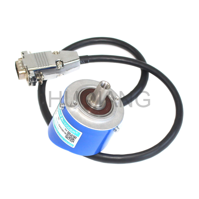 Tamagawa Elevator Host Encoder DAA633K6-K8A TS5213N578 OIH48-2048CT-S5-5V for Otis Elevator