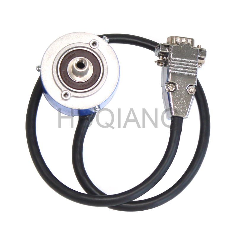 Tamagawa Elevator Host Encoder DAA633K6-K8A TS5213N578 OIH48-2048CT-S5-5V for Otis Elevator