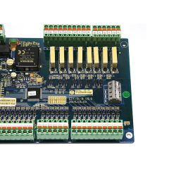 Thyssen Escalator Parts PCB Escalator Communication Board Control Board Main Board ECT-01-BV3.0