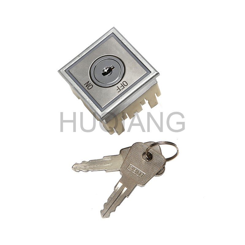 Thyssen Elevator Parts Elevator Base Station Lock Power Lock A4N52192 283