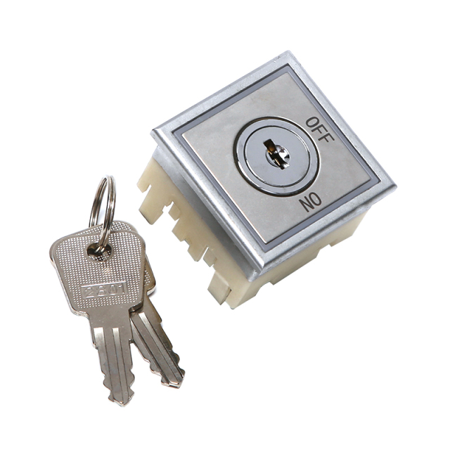 Thyssen Elevator Parts Elevator Base Station Lock Power Lock A4N52192 283