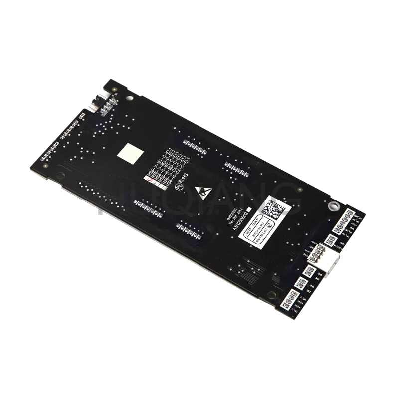 Thyssen Elevator Parts PCB Elevator COP LOP Display Board MS6-V-RD-C-E1.1 A3N255502