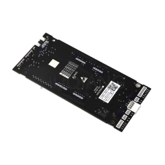 Thyssen Elevator Parts PCB Elevator COP LOP Display Board MS6-V-RD-C-E1.1 A3N255502