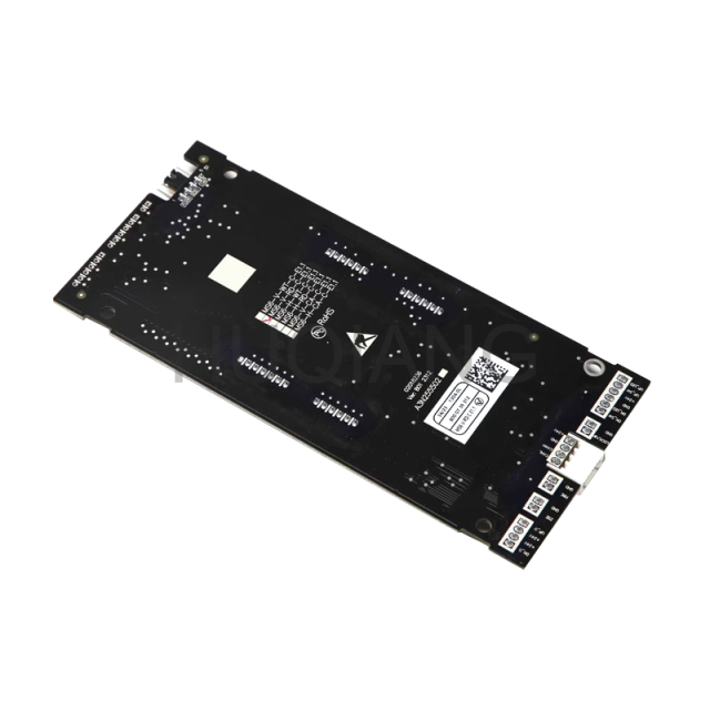 Thyssen Elevator Parts PCB Elevator COP LOP Display Board MS6-V-RD-C-E1.1 A3N255502